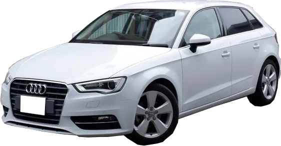 Audi A3 Major Service Crylac Dynamic Mobile Mechanics