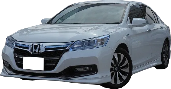 Honda Accord Major Service Crylac Dynamic Mobile Mechanics