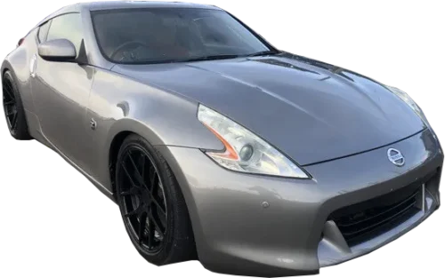 Nissan Fairlady Major Service Crylac Dynamic Mobile Mechanics