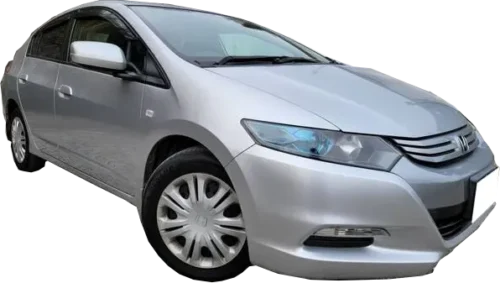 Honda Insight Major Service Crylac Dynamic Mobile Mechanics