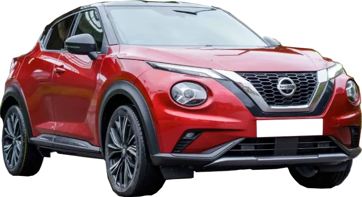 Nissan Juke Major Service Crylac Dynamic Mobile Mechanics