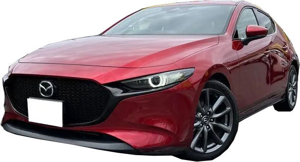 Mazda Major Service Crylac Dynamic Mobile Mechanics