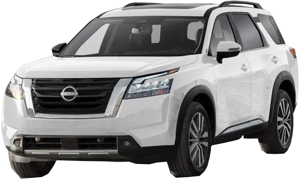 Nissan Pathfinder Minor Service Crylac Dynamic Mobile Mechanics