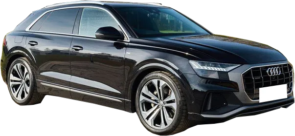 Audi Q8 Minor Service Crylac Dynamic Mobile Mechanics