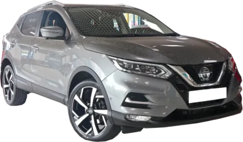 Nissan Qashqai Minor Service Crylac Dynamic Mobile Mechanics