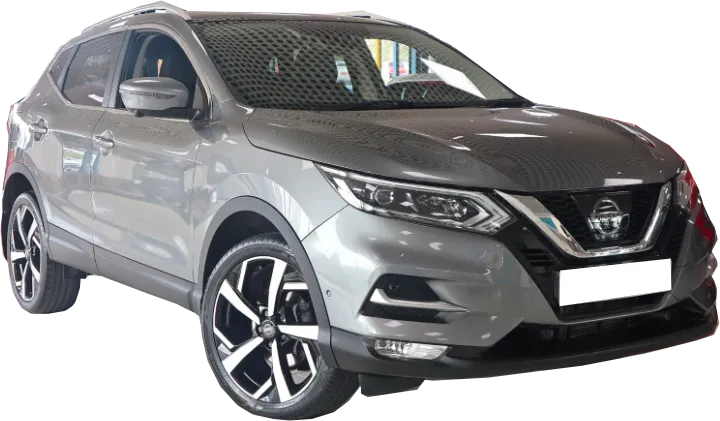 Nissan Qashqai Minor Service Crylac Dynamic Mobile Mechanics