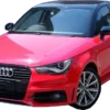 Audi A1 Service