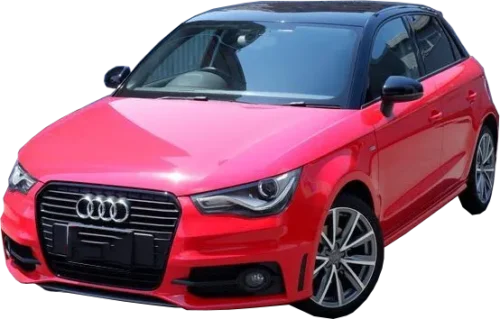 Audi A1 Service