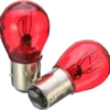 Tail light bulb replacement